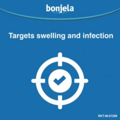 B&M Bonjela For Adults 15g -Care Product Store 234299 bonjela adult 15g 5
