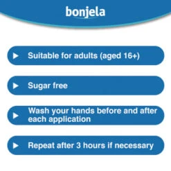 B&M Bonjela For Adults 15g -Care Product Store 234299 bonjela adult 15g 6