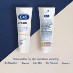 E45 Cream 50g -Care Product Store 259661 e45 cream dry skin 50g