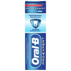 Oral B Oral-B Pro Expert Professional Protection Toothpaste -Care Product Store 264019 oral b pro expert professional protection toothpaste 2