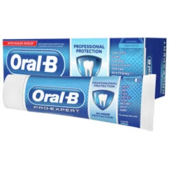 Oral B Oral-B Pro Expert Professional Protection Toothpaste -Care Product Store 264019 oral b pro expert professional protection toothpaste 3