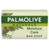 Palmolive® Palmolive Natural Soap - Moisture Care 3 X 90g