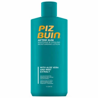 Piz Buin After Sun Lotion 200ml 1 Piz Buin After Sun Lotion 200ml