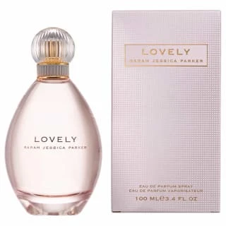 B&M Sarah Jessica Parker Lovely EDP 100ml 1 B&M Sarah Jessica Parker Lovely EDP 100ml