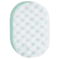 Massage Sponges 3pk -Care Product Store 290782 3pk massage sponges 3