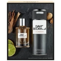 Care Product Store -Care Product Store 295087 beckham classic set 2