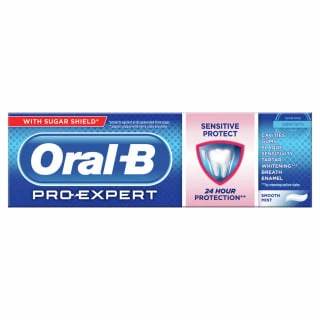 Oral B Oral-B Pro Expert Sensitive Protect Toothpaste 75ml 1 Oral B Oral-B Pro Expert Sensitive Protect Toothpaste 75ml