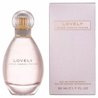 B&M Sarah Jessica Parker Lovely EDP 50ml 1 B&M Sarah Jessica Parker Lovely EDP 50ml