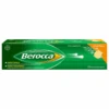 B&M Berocca Orange Energy Effervescent Tablets 15pk