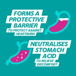 Gaviscon Aniseed 600ml -Care Product Store 320768 gaviscon double action anniseed liquid 600ml 3