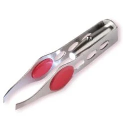 Style Studio LED Tweezers -Care Product Store 321030 style studio light up led tweezers 3