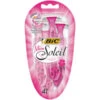 BIC Miss Soleil Disposable Razors 4pk
