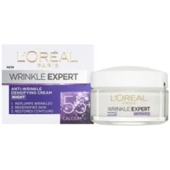 L'Oreal Paris Wrinkle Expert Anti-Wrinkle Night Cream 55 + 50ml 5 L'Oreal Paris Wrinkle Expert Anti-Wrinkle Night Cream 55 + 50ml -Care Product Store 330171 loreal paris wrinkle expert night cream 55 plus 50ml 3