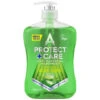 Astonish Protect + Care Antibacterial Handwash Aloe Vera 600ml