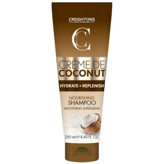 Creightons Crème De Coconut Shampoo 250ml 1 Creightons Crème De Coconut Shampoo 250ml