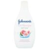 Johnson's Soft & Energise Body Wash 400ml