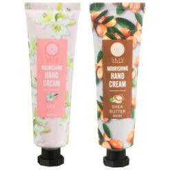 Skin Techniques Nourishing Hand Cream 60ml - Shea Butter -Care Product Store 348194 skin techniques hand cream 60ml group