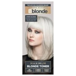 Bblonde Maximum Blonde Toner - Atomic Blonde