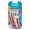 Gillette® Gillette Venus 3 Razors 4pk