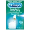 B&M Ultra Chloraseptic Anaesthetic Throat Spray 15ml