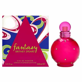 B&M Britney Fantasy 100ml EDP 1 B&M Britney Fantasy 100ml EDP