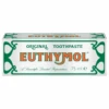 B&M Euthymol Toothpaste 75ml
