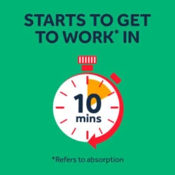 Nurofen Express Caplets 16pk -Care Product Store 359495 nurfoen express 16 caplets 3