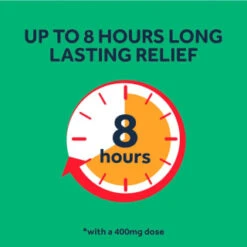 Nurofen Express Caplets 16pk -Care Product Store 359495 nurfoen express 16 caplets 4