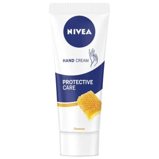 Nivea Beeswax Hand Cream 75ml 1 Nivea Beeswax Hand Cream 75ml