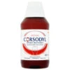 Corsodyl Medicated Mouthwash 300ml
