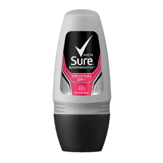 Sure Men's Roll On Deodorant 50ml 1 Sure Men's Roll On Deodorant 50ml