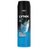 Lynx Body Spray 200ml - Ice Chill