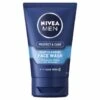 Nivea Men Protect & Care Face Wash 100ml