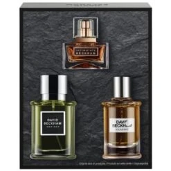 Care Product Store -Care Product Store 363203 beckham trio set 2