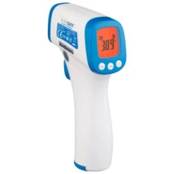 B&M Infrared Thermometer -Care Product Store 366387 infrared thermometer 2