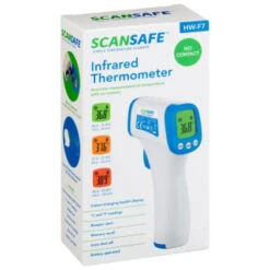 B&M Infrared Thermometer