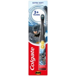 Colgate® Colgate Batman Toothbrush