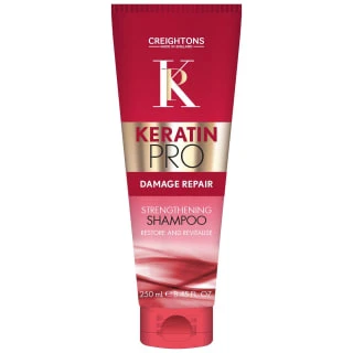 Creightons Pro Keratin Shampoo 250ml 1 Creightons Pro Keratin Shampoo 250ml