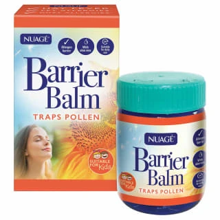 B&M Nuage Pollen Barrier Balm 50g 1 B&M Nuage Pollen Barrier Balm 50g