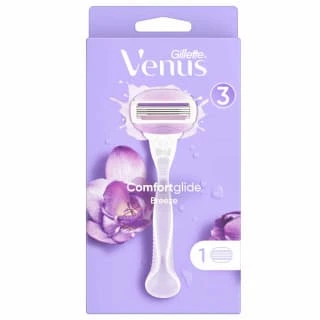 Gillette® Gillette Venus ComfortGlide Breeze Razor 1 Gillette® Gillette Venus ComfortGlide Breeze Razor