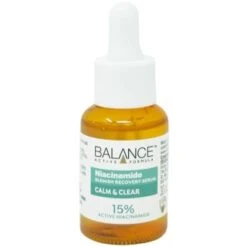 B&M Balance Niacinamide Blemish Recovery Serum 30ml -Care Product Store 378676 balance niacinamide blemish recovery serum 30ml 2