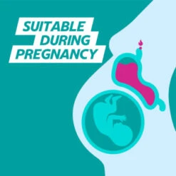 Gaviscon Chewable Tablets 48pk - Peppermint -Care Product Store 379273 gaviscon 48 chewable tablets peppermint 5