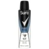 Sure Men 48H Anti-Perspirant 150ml - Invisible Ice Fresh