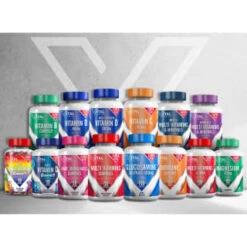 B&M Vital Vitamins Hair, Skin & Nails Gummies 30pk -Care Product Store 380939 380941 380946 380948 380955 380958 380961 380963 380966 380967 380969 380971 vital vitamins range 150ml 2 4