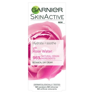 Garnier SkinActive Botanical Day Cream 50ml 1 Garnier SkinActive Botanical Day Cream 50ml