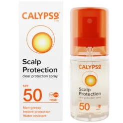 Calypso Scalp Protection Spray Spf 50 50ml