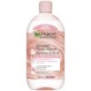 Garnier SkinActive Micellar Rose Water Cleanse & Glow 700ml