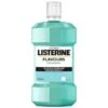 Listerine Flavours Mouthwash 500ml - Spearmint