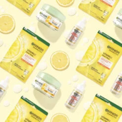 Garnier SkinActive Vitamin C Brightening Day Cream 50ml 11 Garnier SkinActive Vitamin C Brightening Day Cream 50ml -Care Product Store 394722 garnier skinactive vitamin c brightening day cream 50ml 2