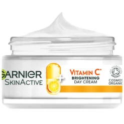Garnier SkinActive Vitamin C Brightening Day Cream 50ml 7 Garnier SkinActive Vitamin C Brightening Day Cream 50ml -Care Product Store 394722 garnier skinactive vitamin c brightening day cream 50ml 5